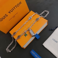 Louis Vuitton Necklaces